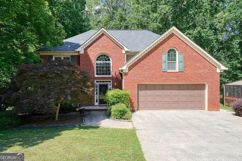 109 Lake Latimer Cove Kennesaw - 29