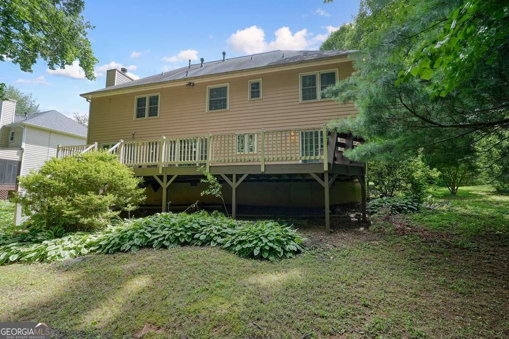 109 Lake Latimer Cove Kennesaw - 4