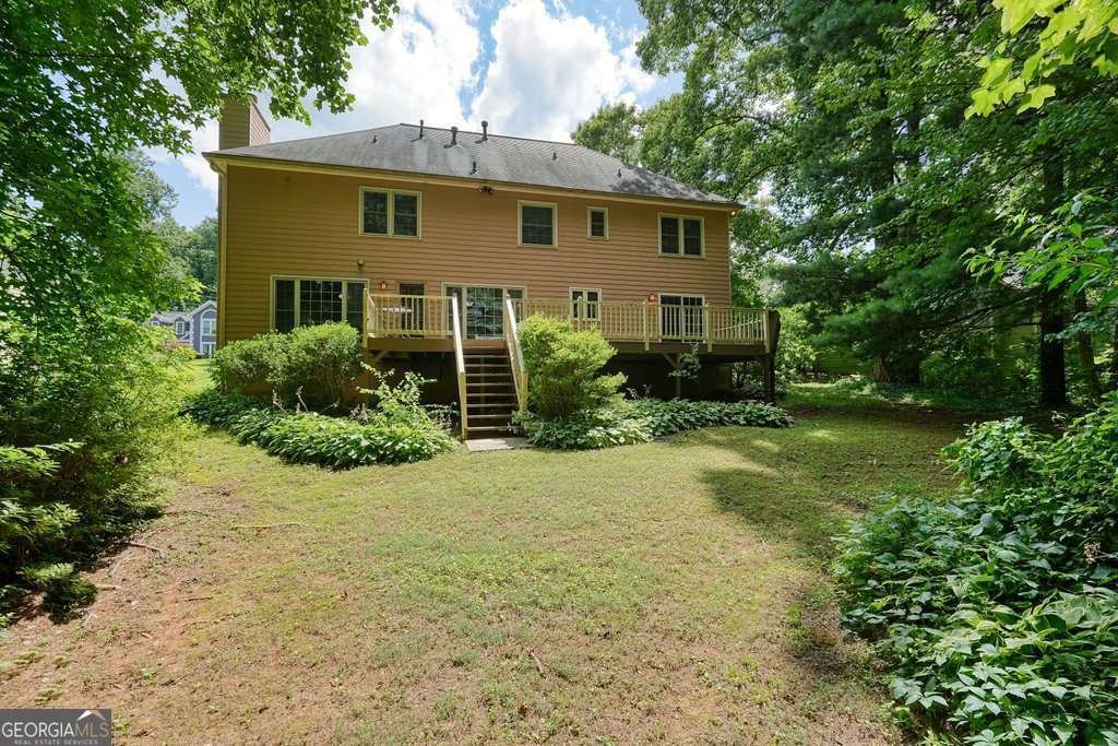109 Lake Latimer Cove Kennesaw - 5