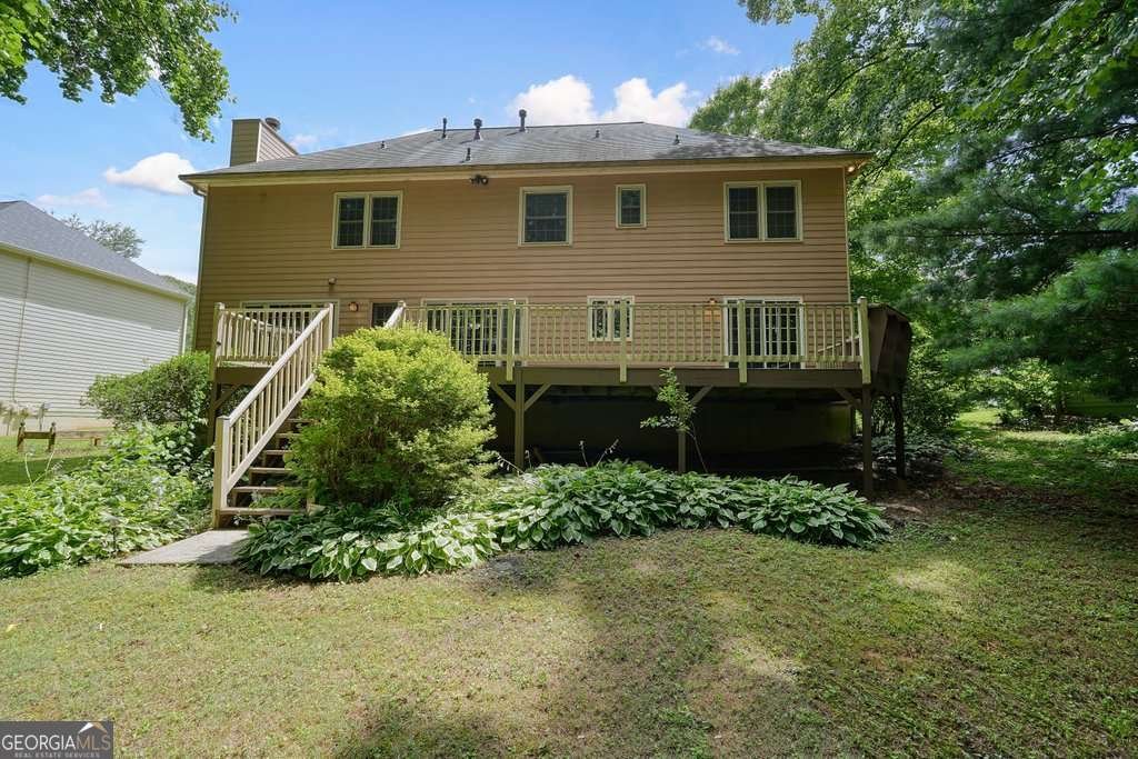 109 Lake Latimer Cove Kennesaw - 6