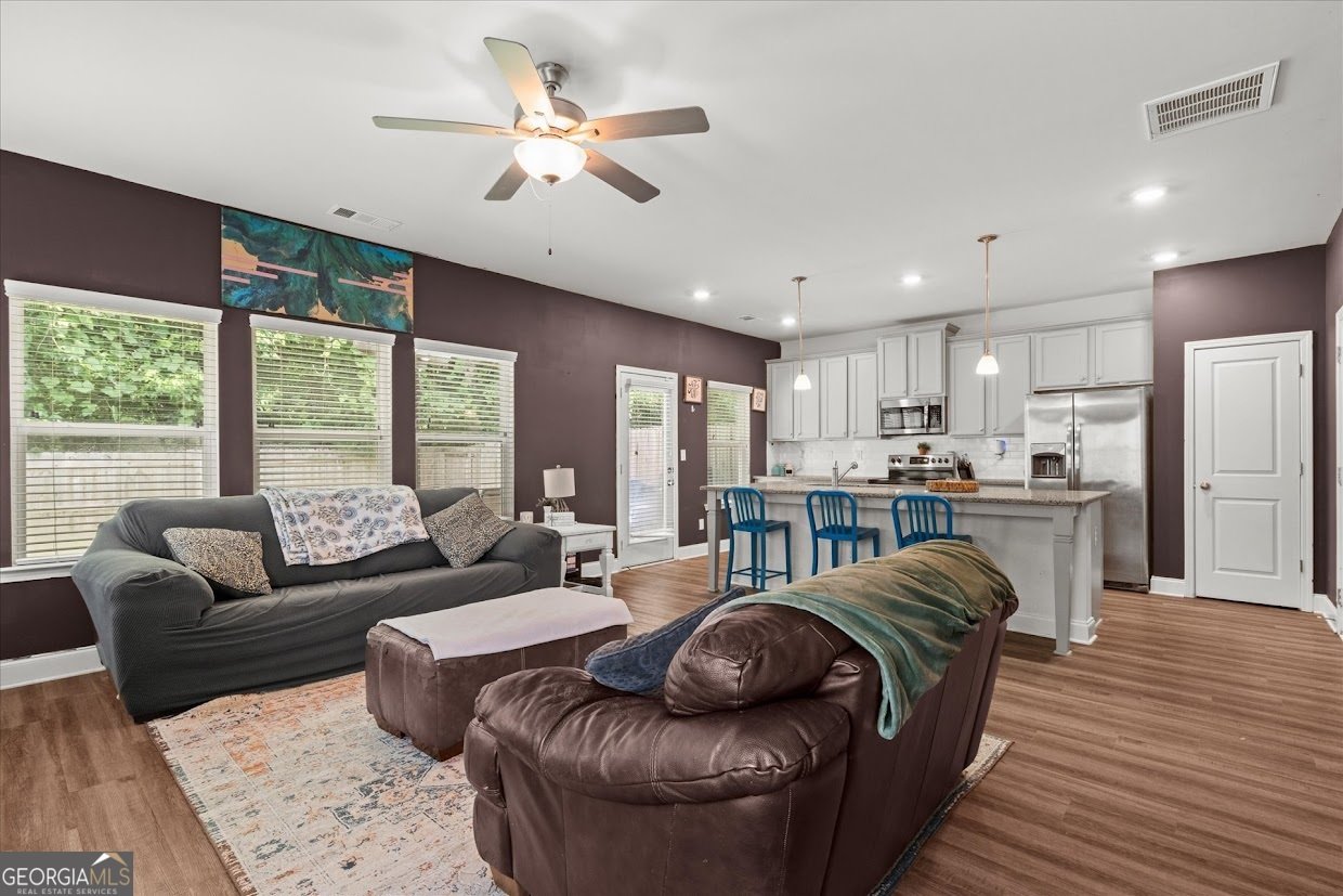 560 Vandenburg Drive Villa Rica - 10