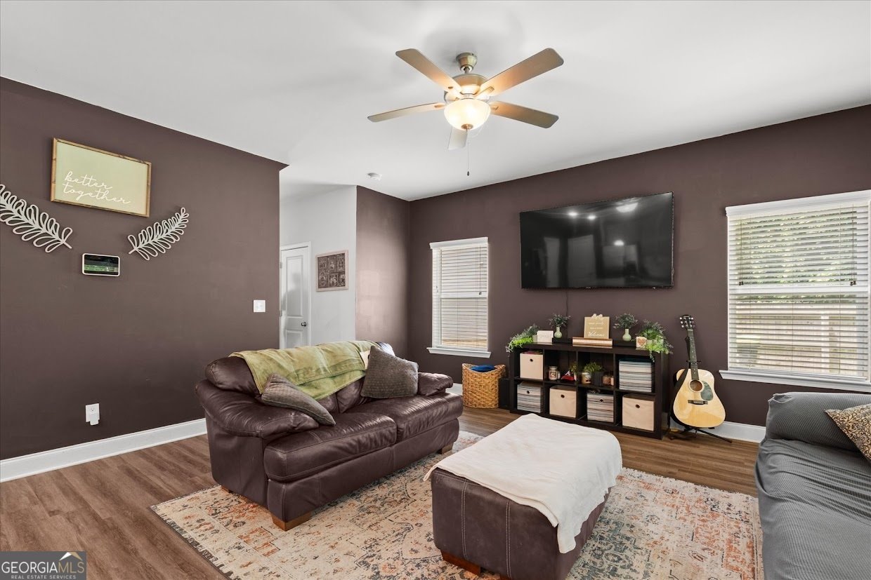 560 Vandenburg Drive Villa Rica - 11