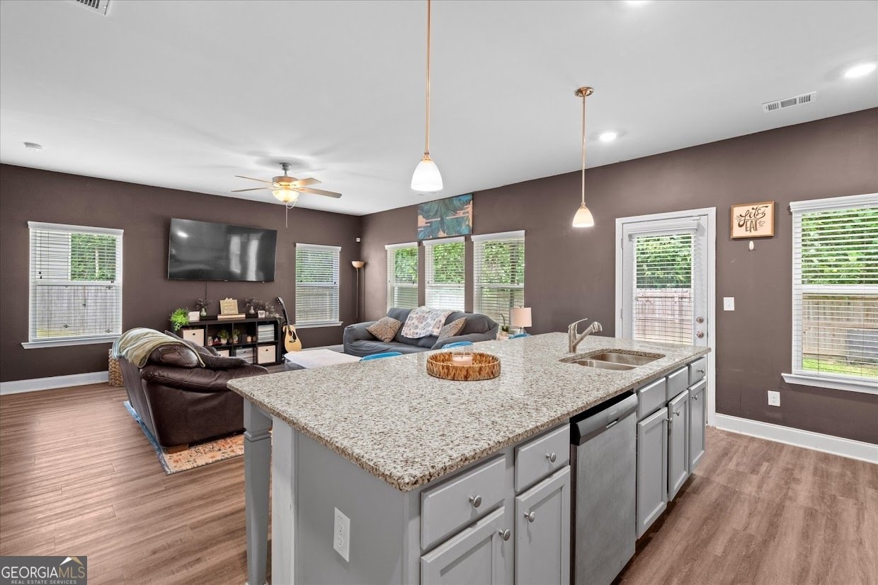 560 Vandenburg Drive Villa Rica - 12