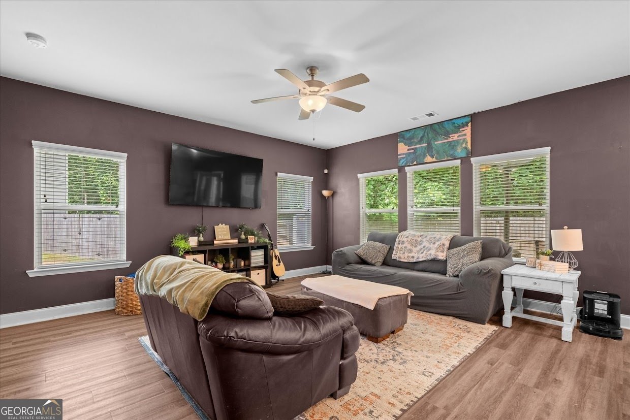 560 Vandenburg Drive Villa Rica - 13