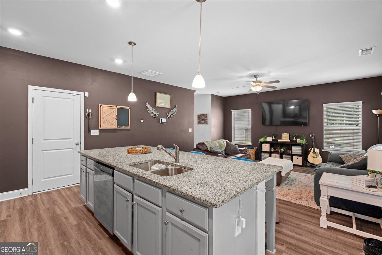 560 Vandenburg Drive Villa Rica - 14