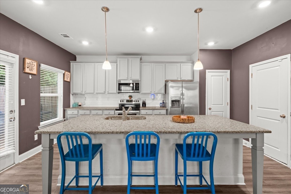 560 Vandenburg Drive Villa Rica - 16