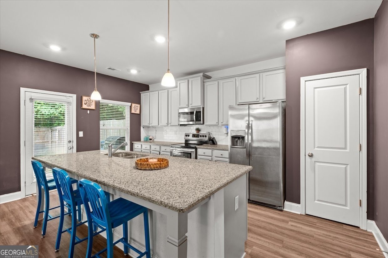 560 Vandenburg Drive Villa Rica - 17