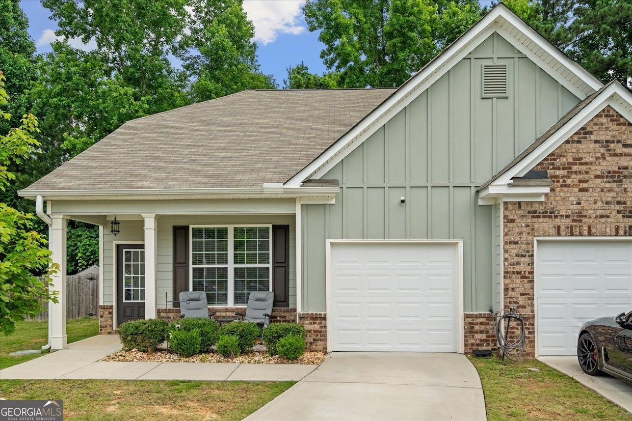 560 Vandenburg Drive Villa Rica - 2