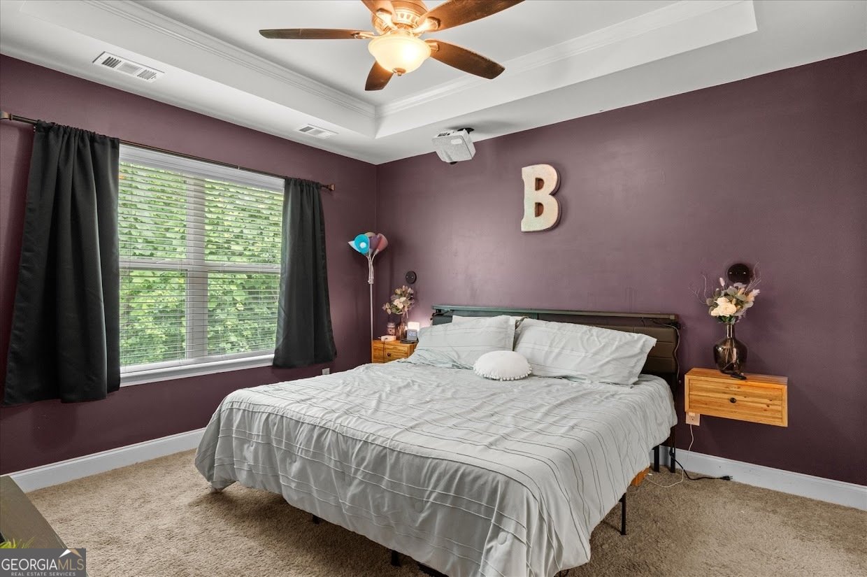560 Vandenburg Drive Villa Rica - 21