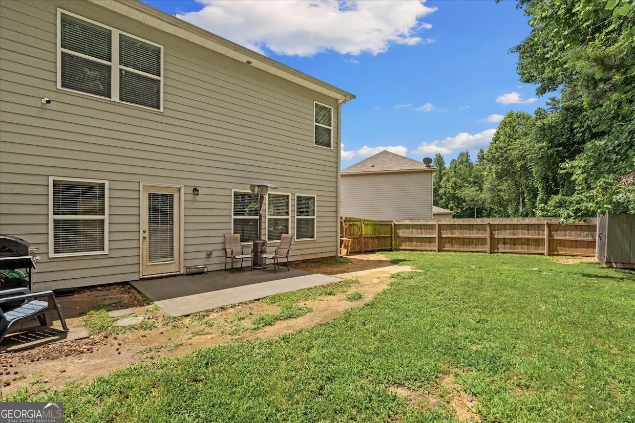 560 Vandenburg Drive Villa Rica - 27