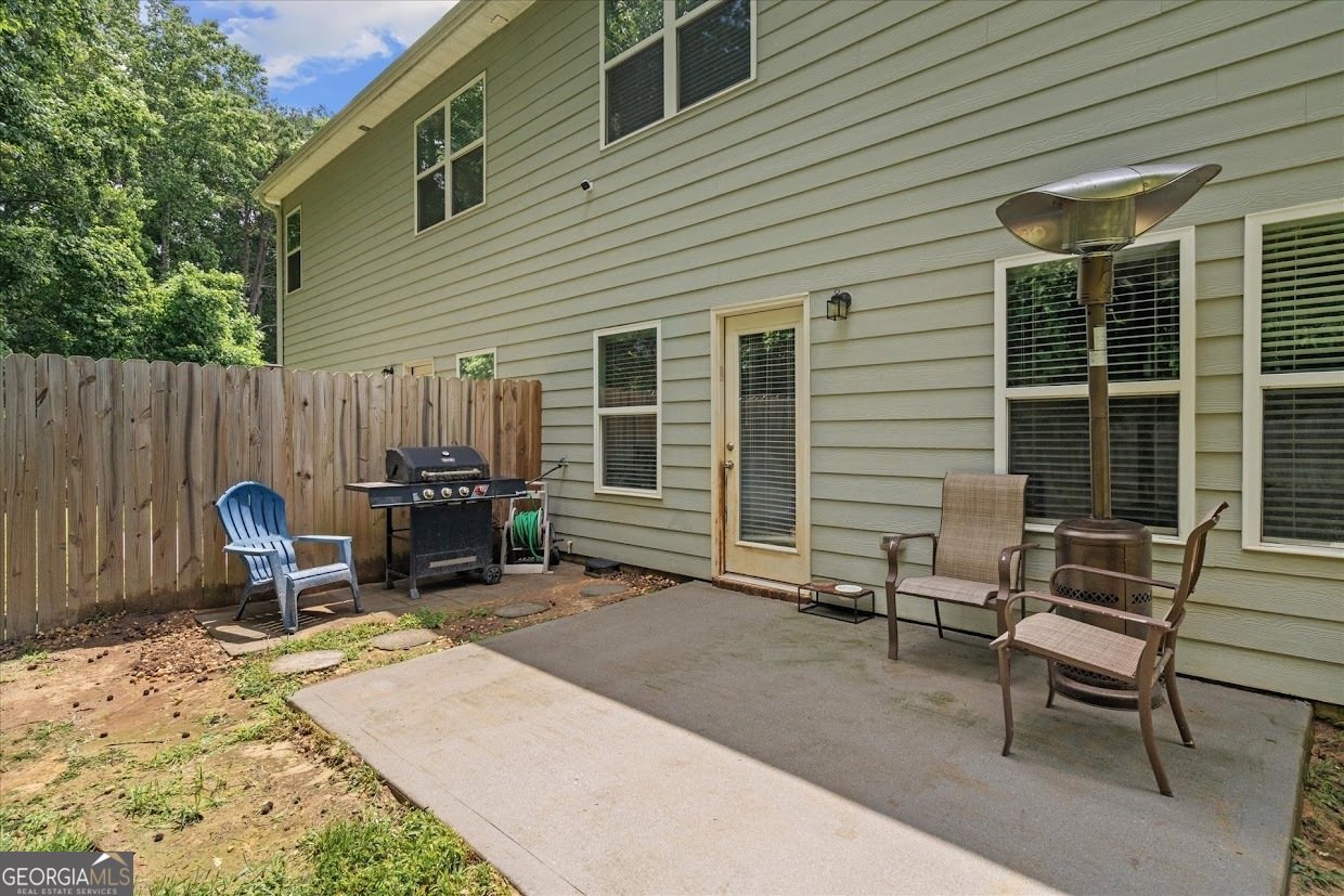 560 Vandenburg Drive Villa Rica - 28