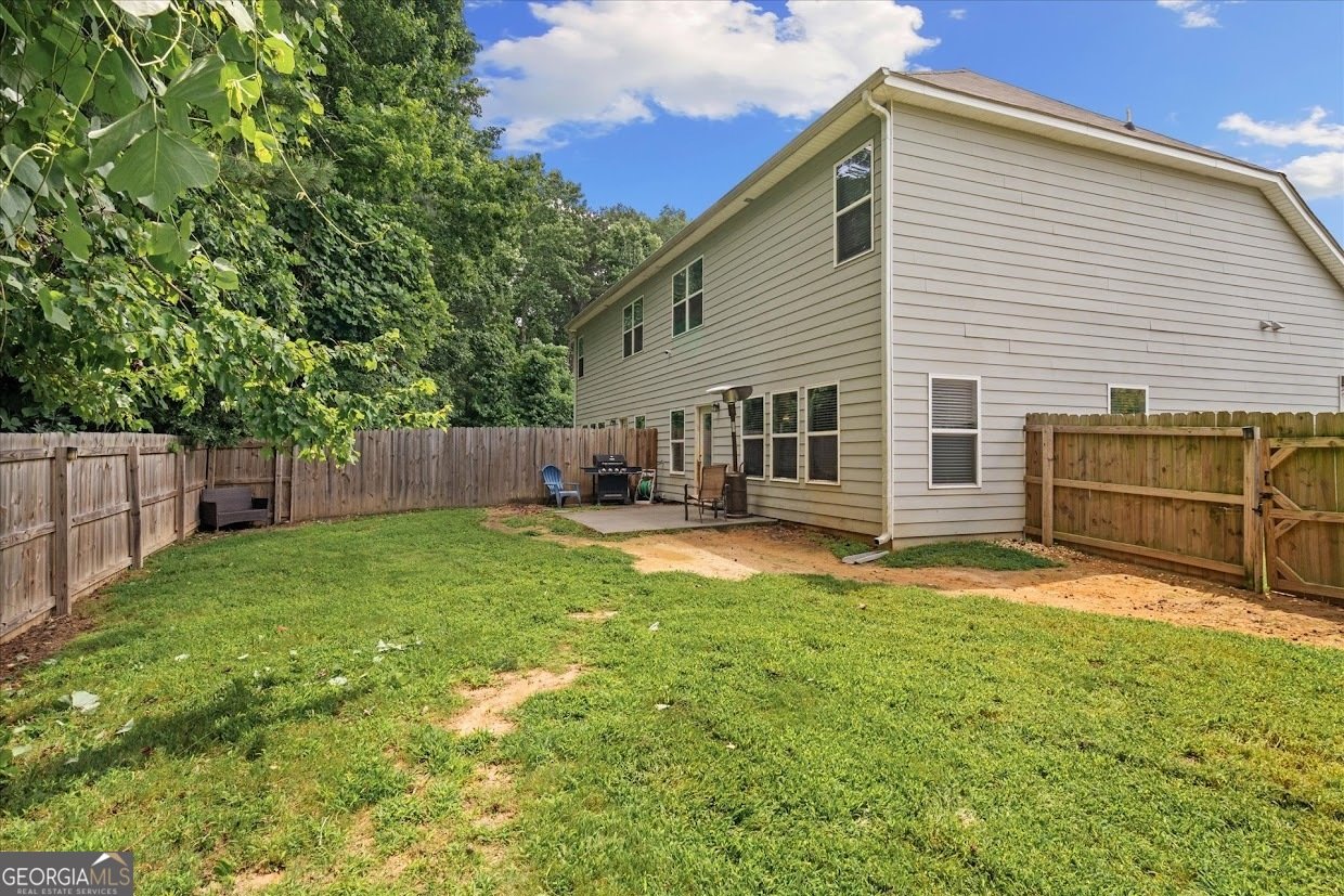 560 Vandenburg Drive Villa Rica - 29