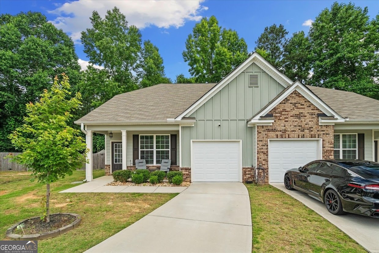 560 Vandenburg Drive Villa Rica - 3