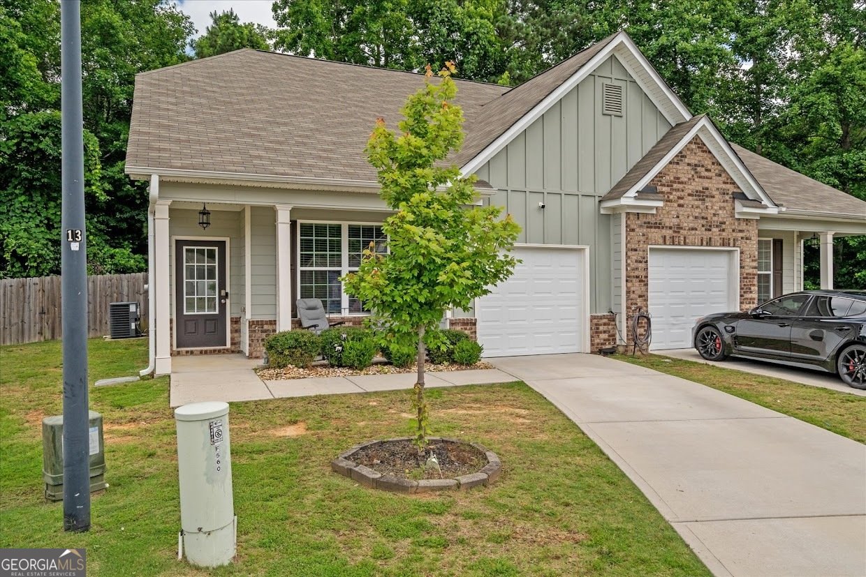 560 Vandenburg Drive Villa Rica - 6