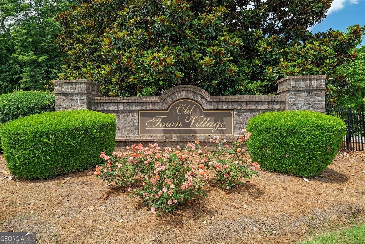 560 Vandenburg Drive Villa Rica - 7