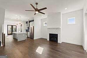 2335 Mason Drive Atlanta - 10