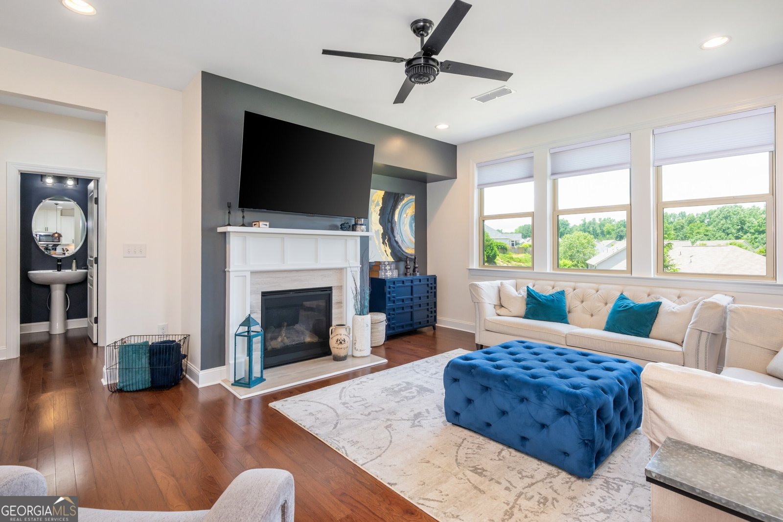 2039 West Hampton Drive Canton - 17