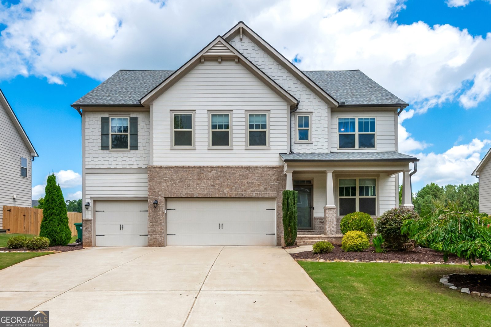 2039 West Hampton Drive Canton - 45