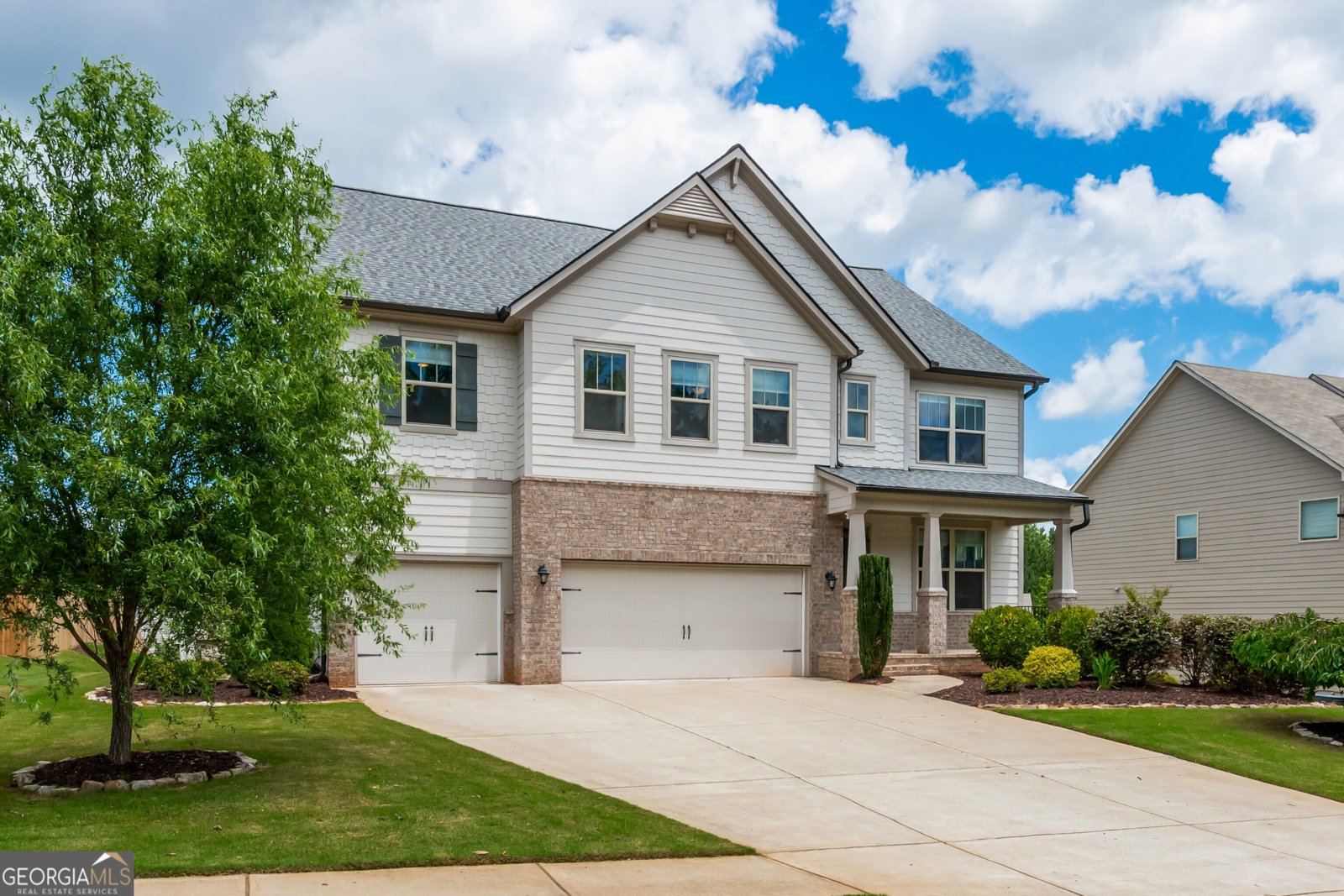 2039 West Hampton Drive Canton - 46