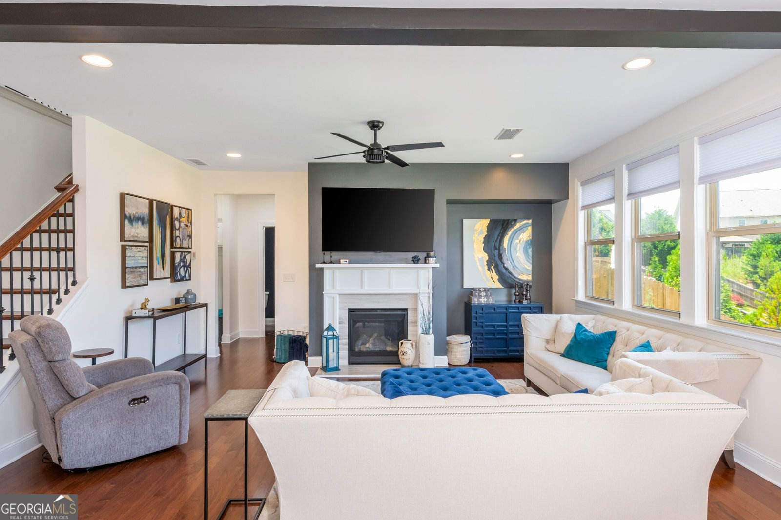 2039 West Hampton Drive Canton - 5