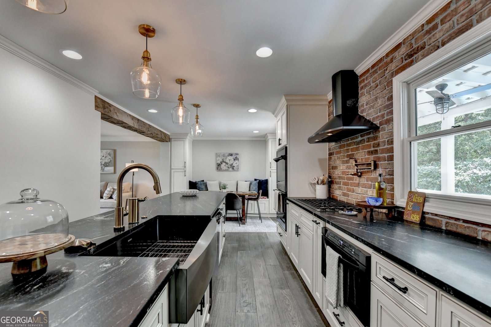 3825 Creekview Drive Marietta - 10