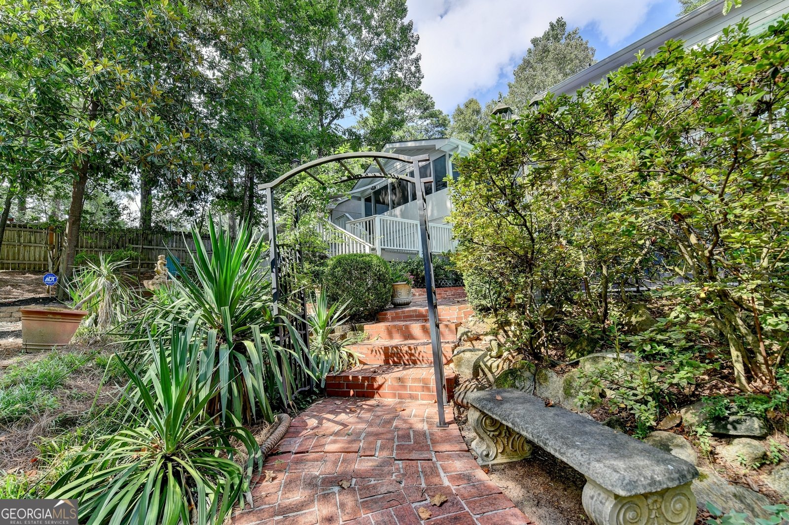 3825 Creekview Drive Marietta - 100