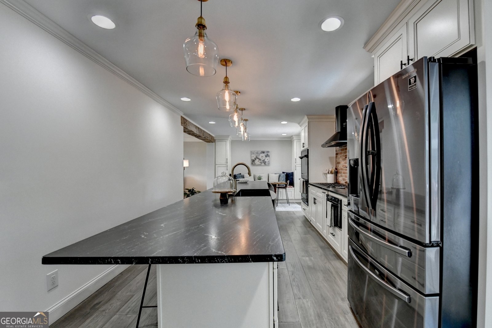 3825 Creekview Drive Marietta - 11