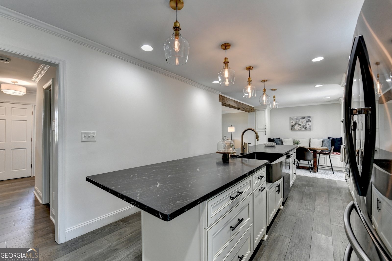 3825 Creekview Drive Marietta - 12
