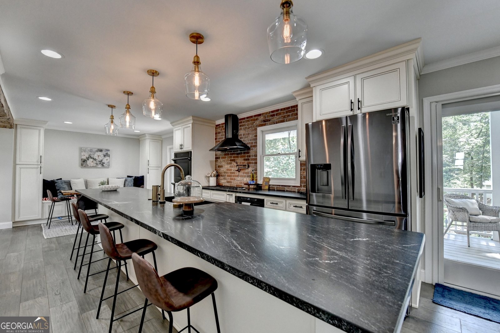 3825 Creekview Drive Marietta - 13