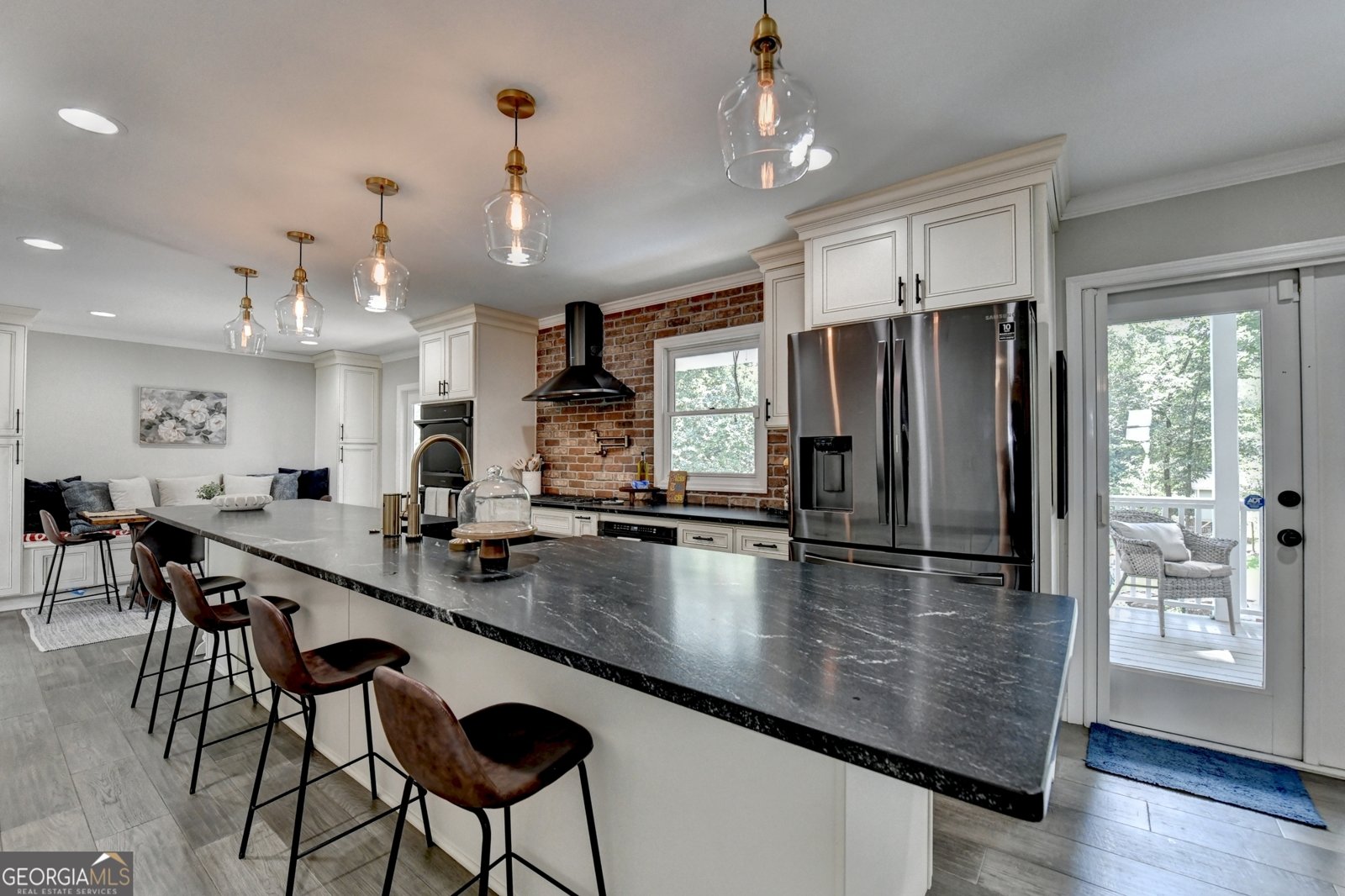 3825 Creekview Drive Marietta - 14