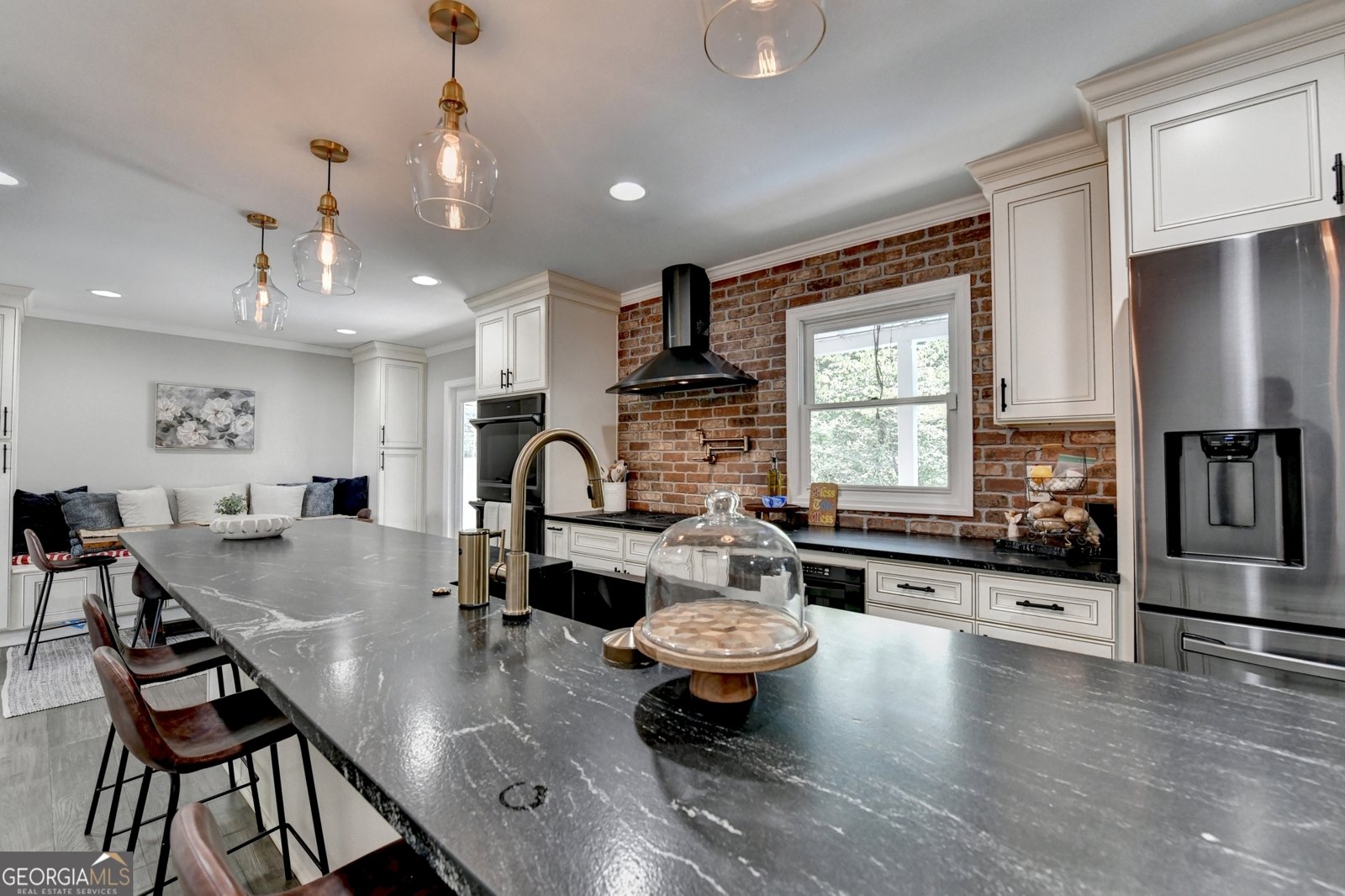 3825 Creekview Drive Marietta - 15