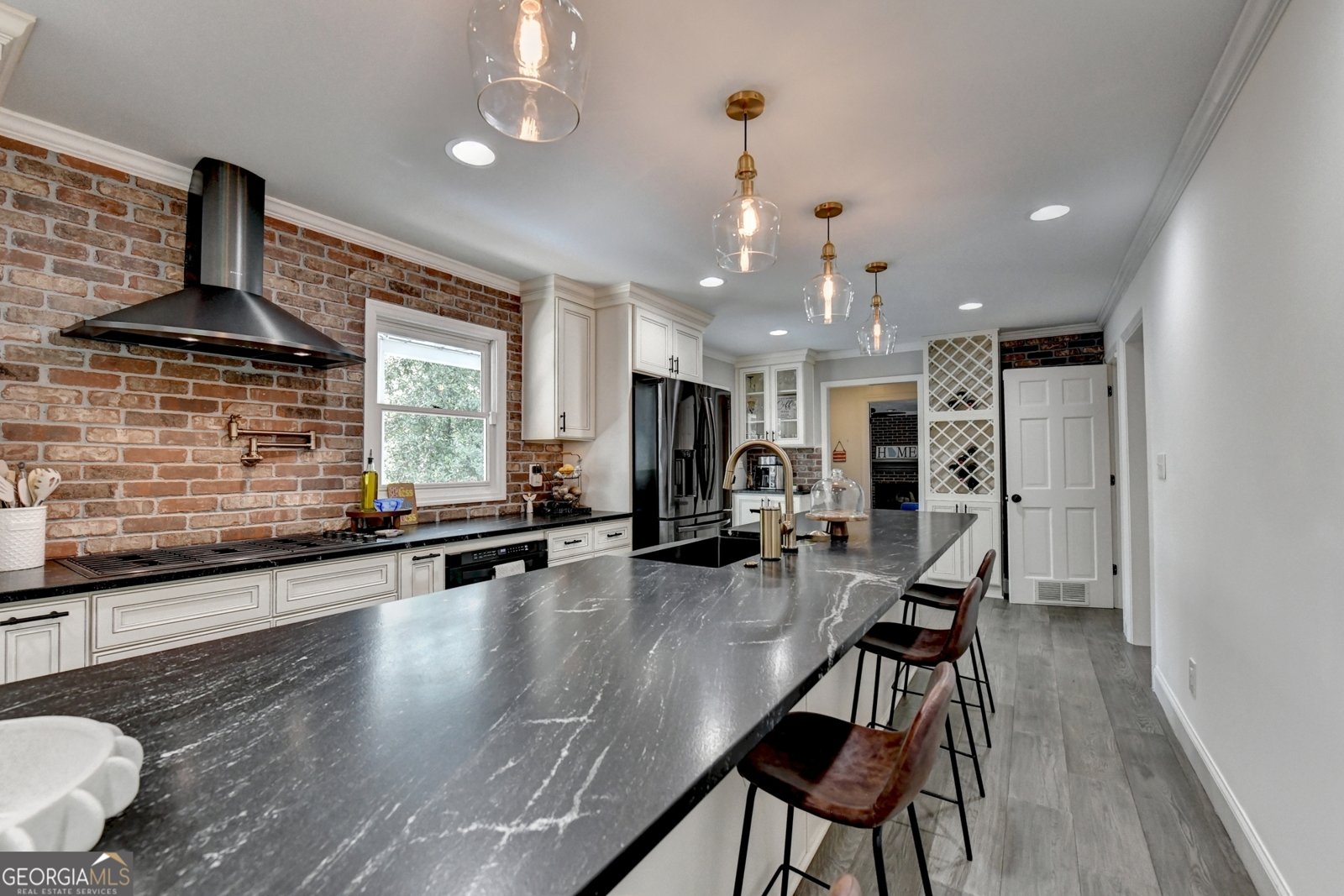 3825 Creekview Drive Marietta - 16