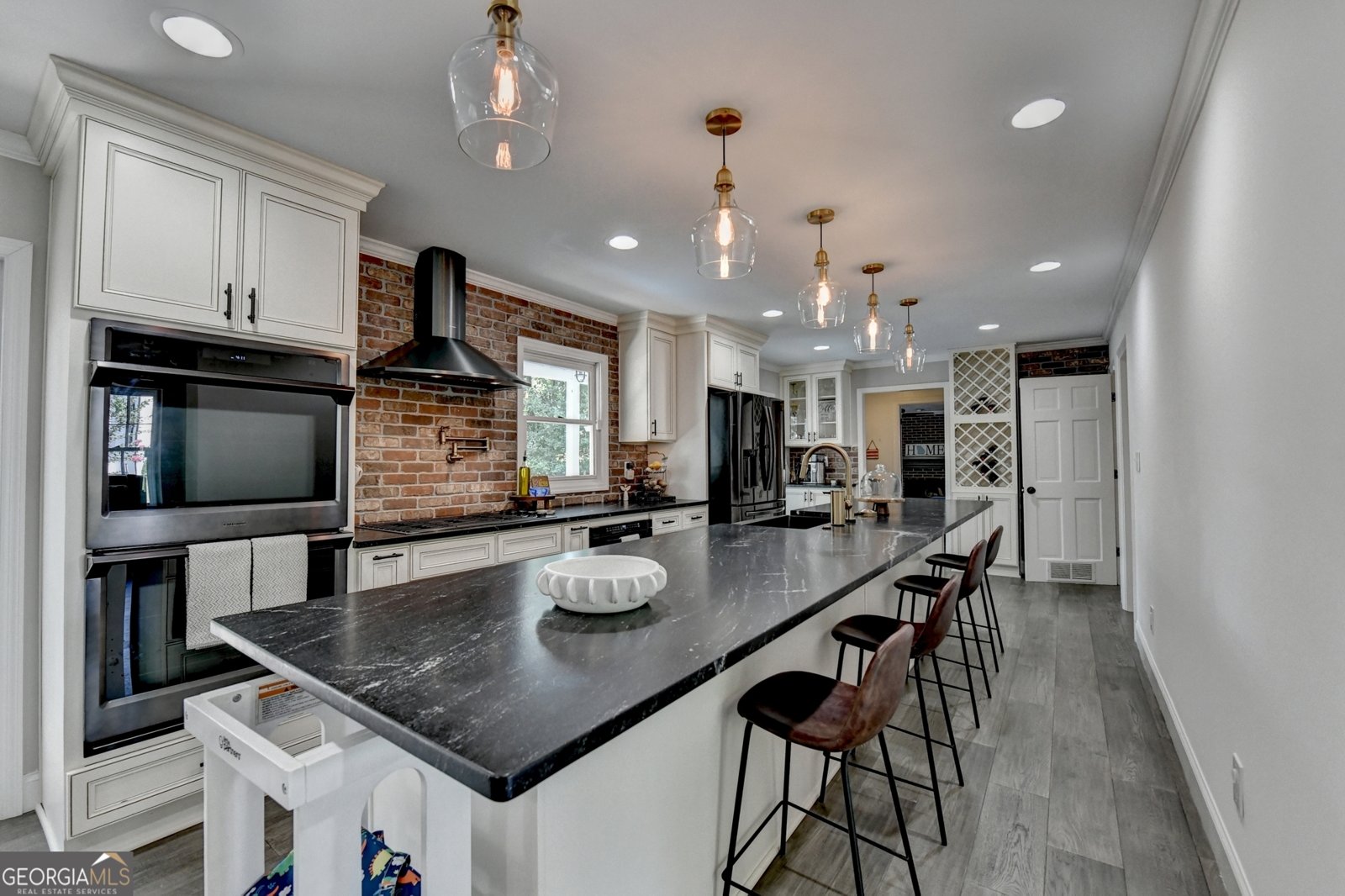 3825 Creekview Drive Marietta - 17