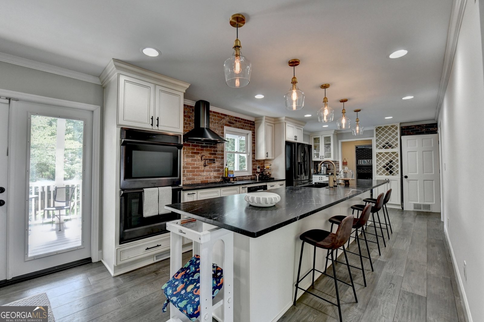 3825 Creekview Drive Marietta - 18