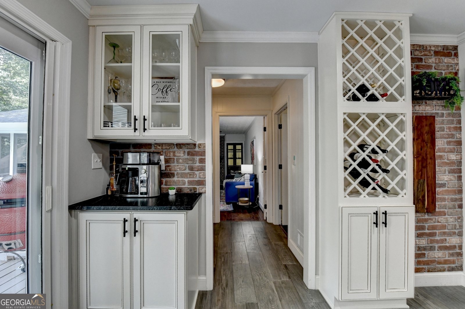 3825 Creekview Drive Marietta - 20