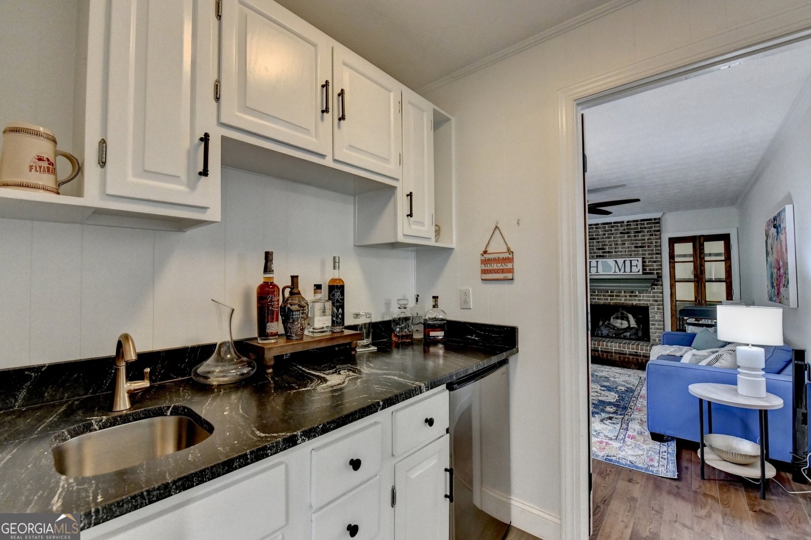 3825 Creekview Drive Marietta - 21