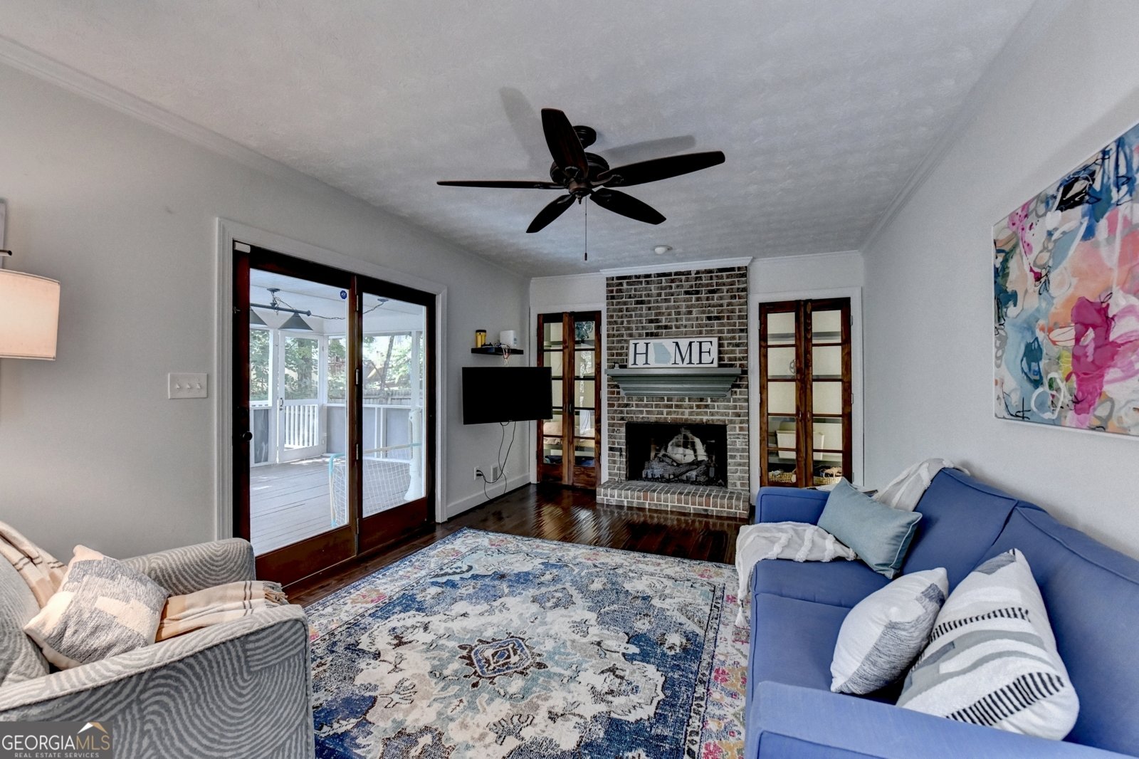 3825 Creekview Drive Marietta - 26