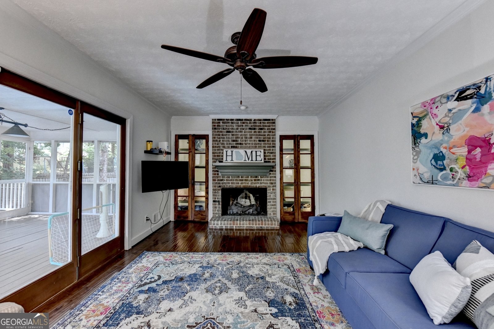 3825 Creekview Drive Marietta - 27
