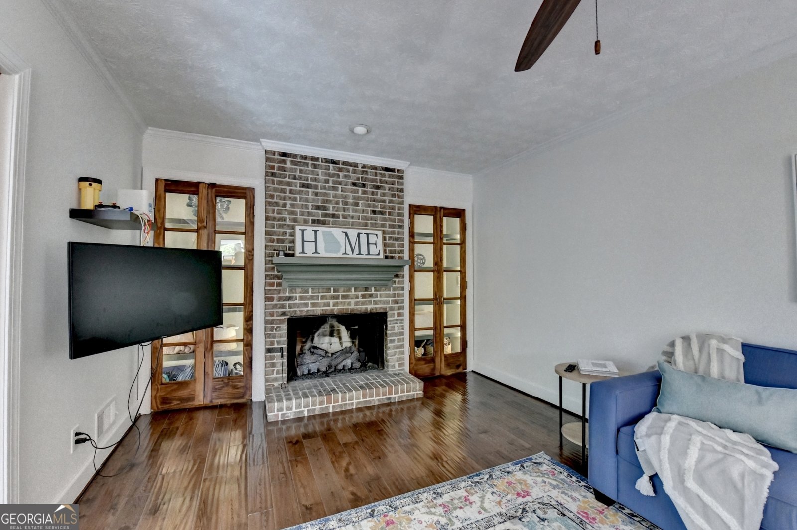 3825 Creekview Drive Marietta - 28