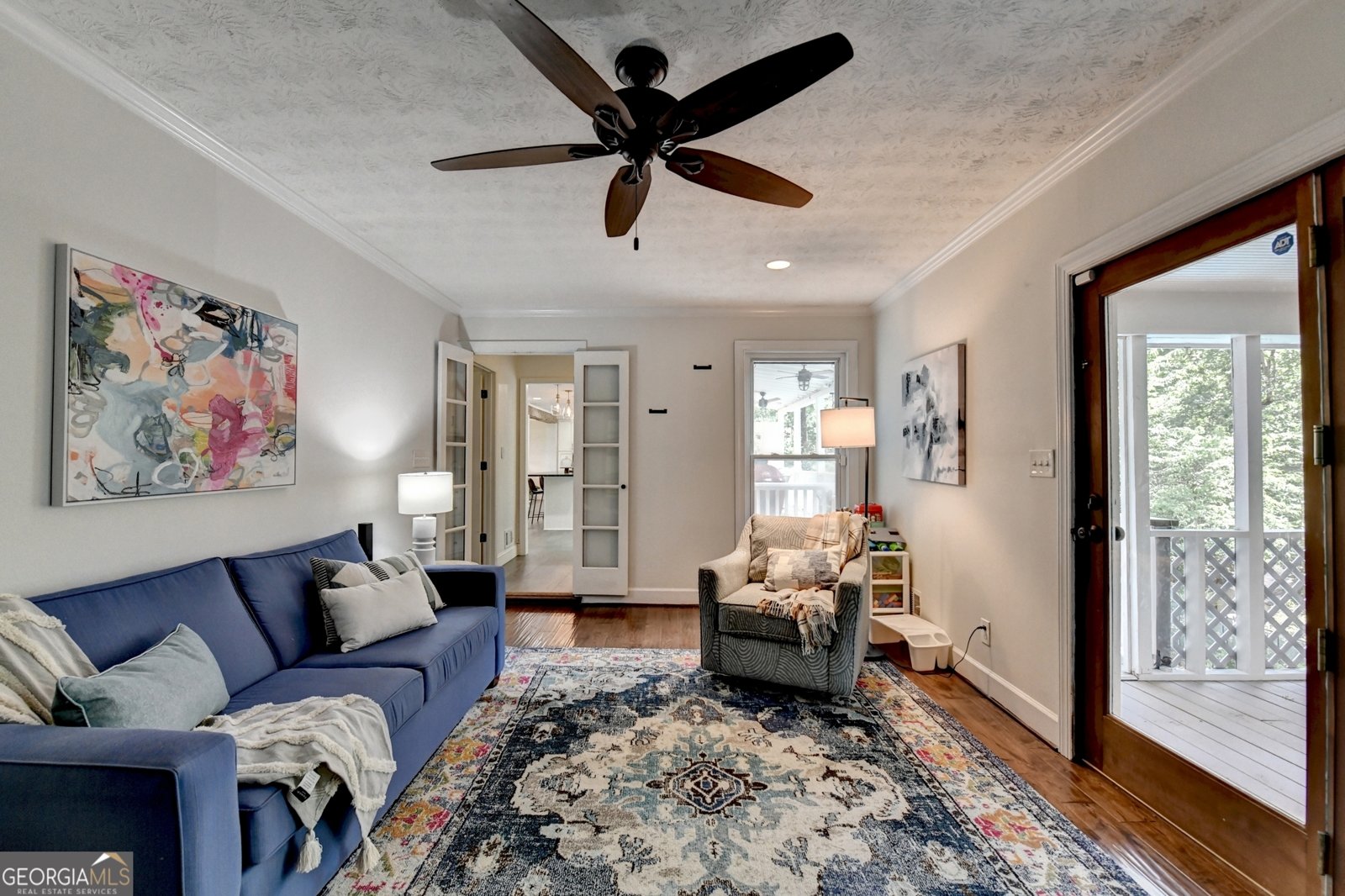 3825 Creekview Drive Marietta - 29