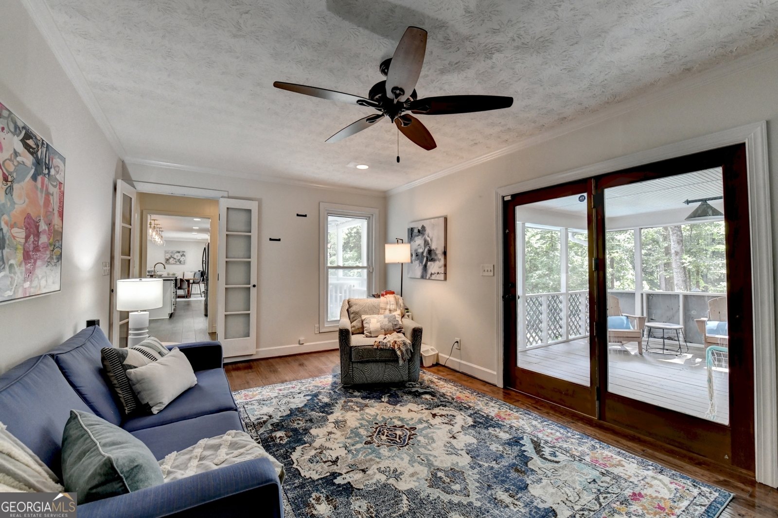 3825 Creekview Drive Marietta - 30