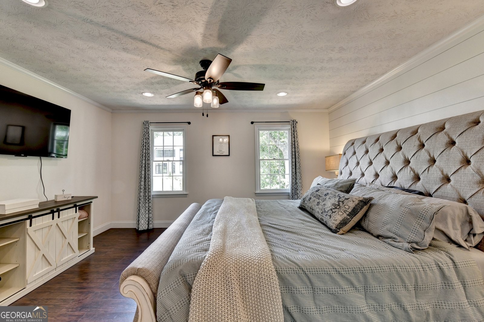 3825 Creekview Drive Marietta - 34