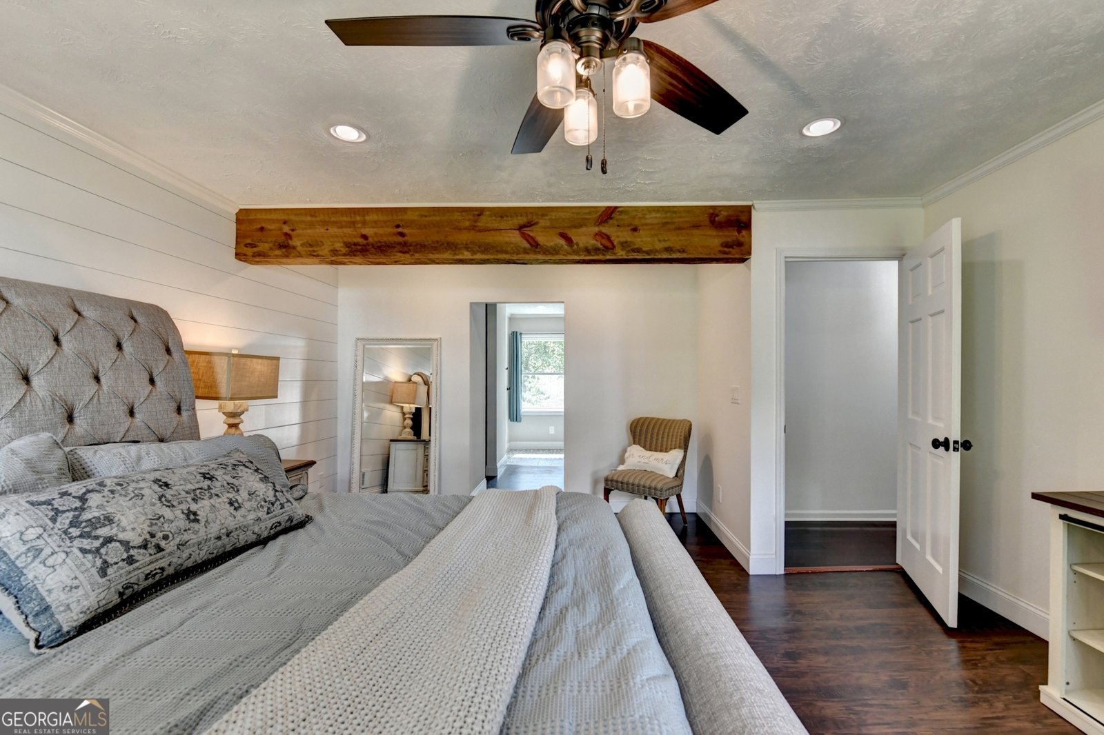 3825 Creekview Drive Marietta - 37