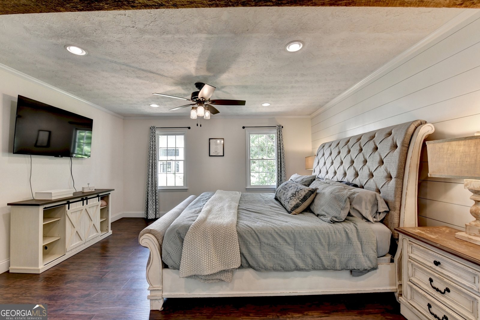 3825 Creekview Drive Marietta - 39