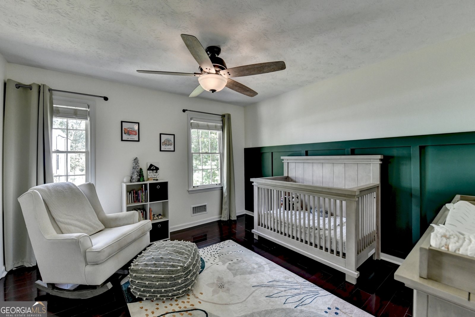3825 Creekview Drive Marietta - 45
