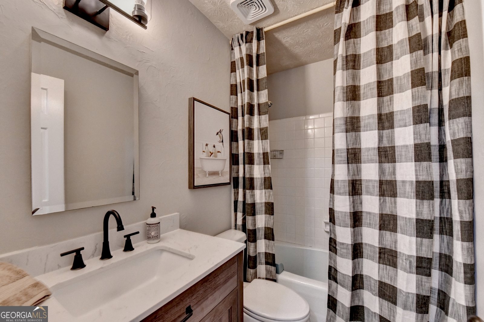 3825 Creekview Drive Marietta - 50