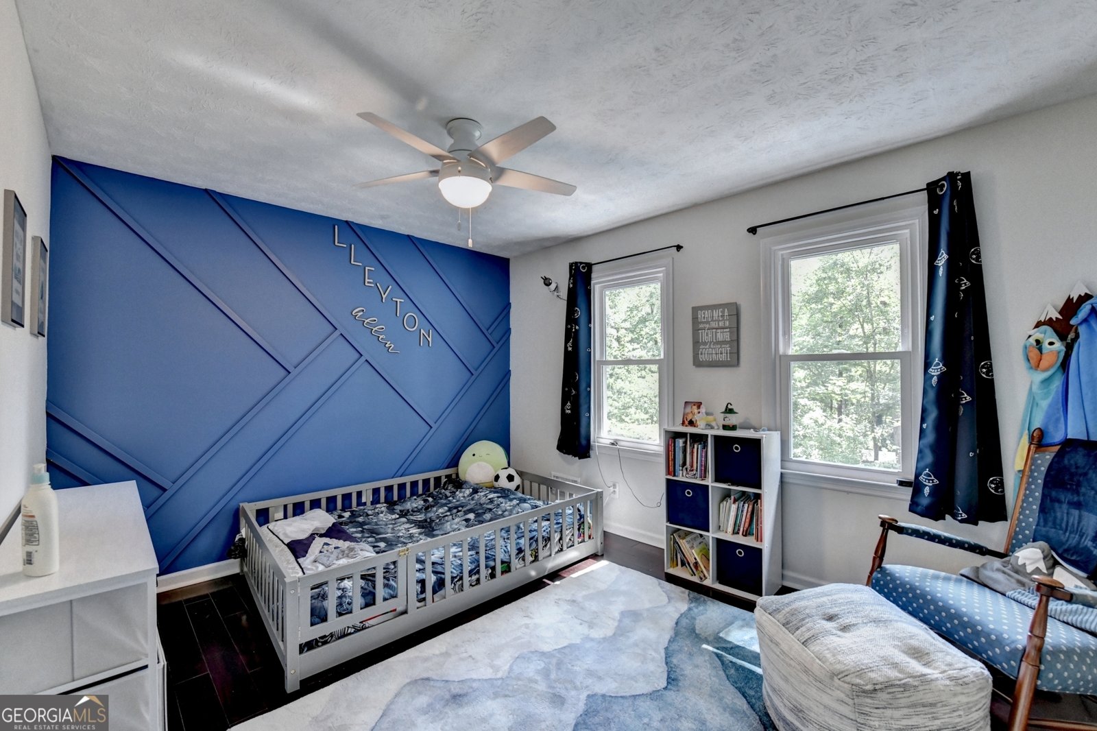 3825 Creekview Drive Marietta - 51