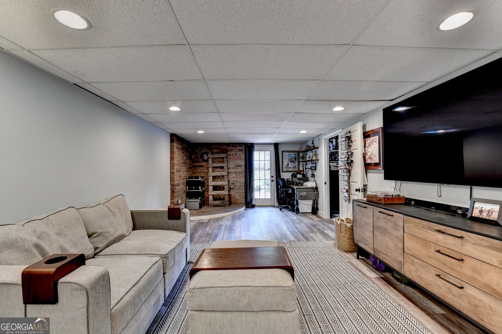 3825 Creekview Drive Marietta - 58