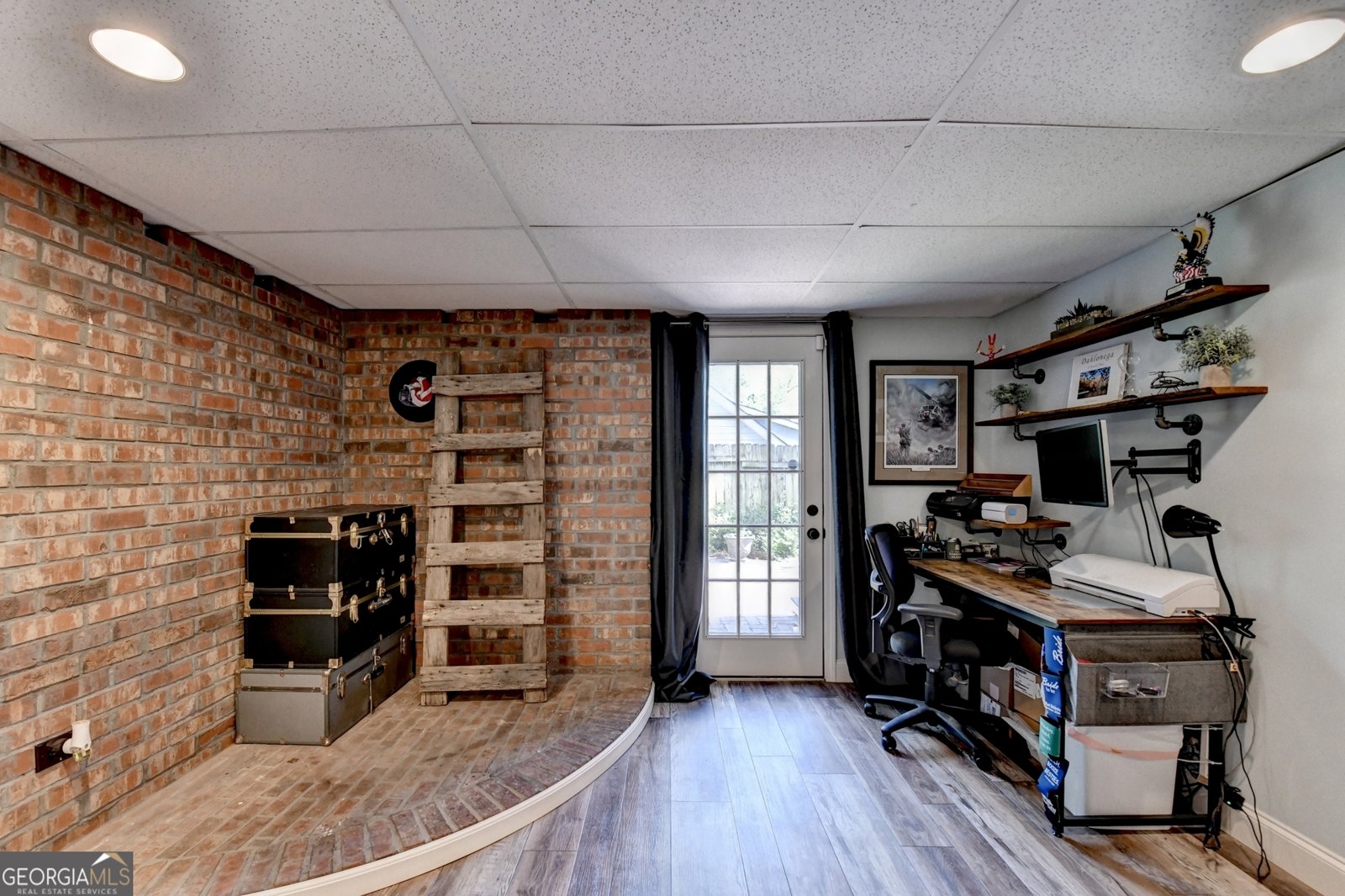 3825 Creekview Drive Marietta - 62