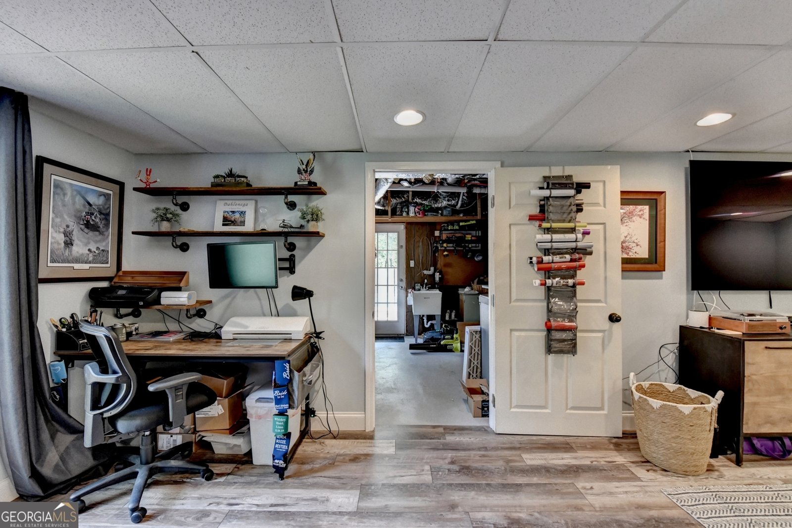 3825 Creekview Drive Marietta - 63